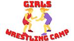 Girls Wrestling Camp